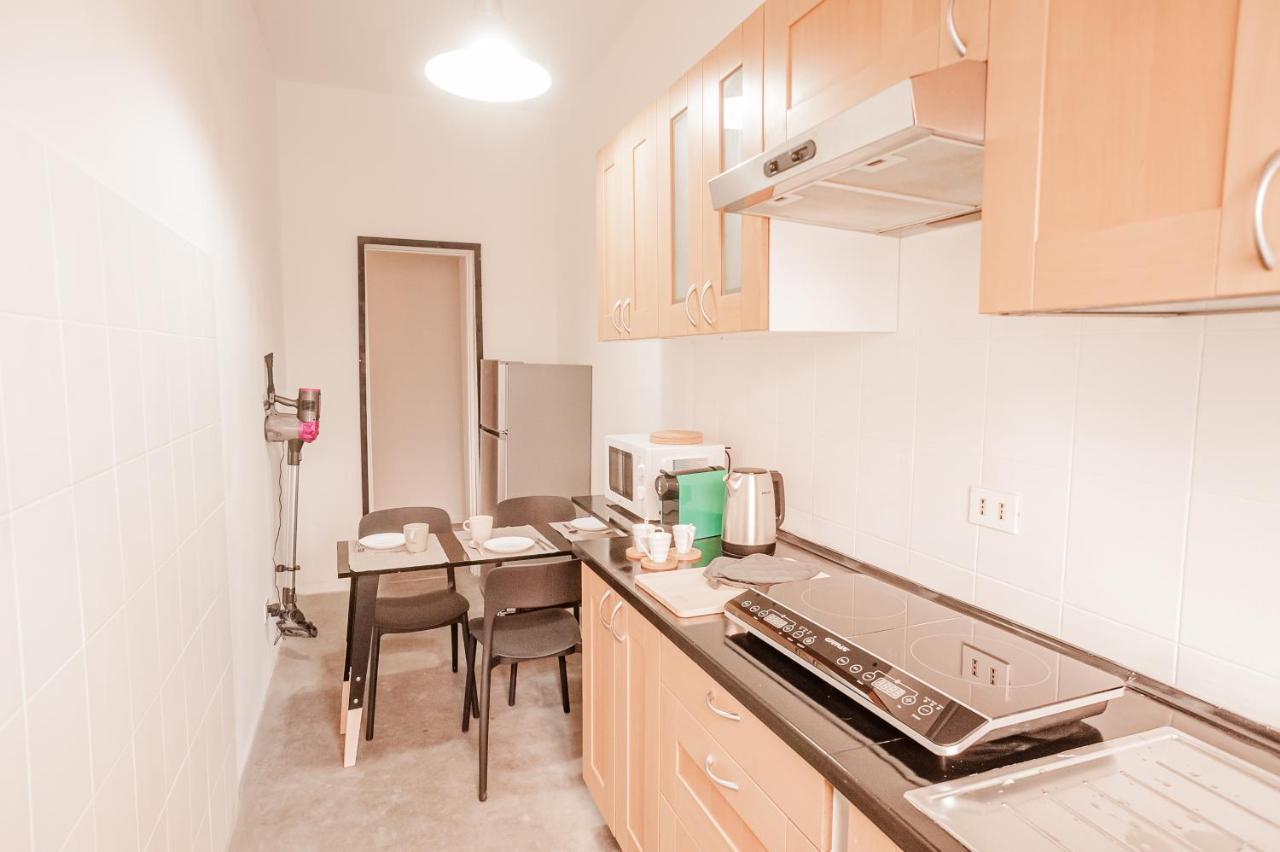 Appartamento Casa Berardi 15