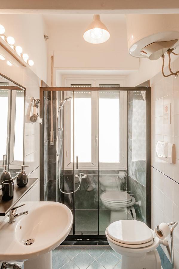 Appartamento Casa Berardi 15 *