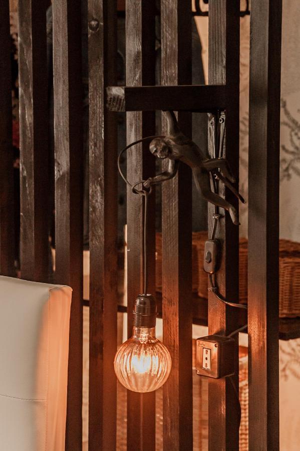 Appartamento Casa Berardi 15