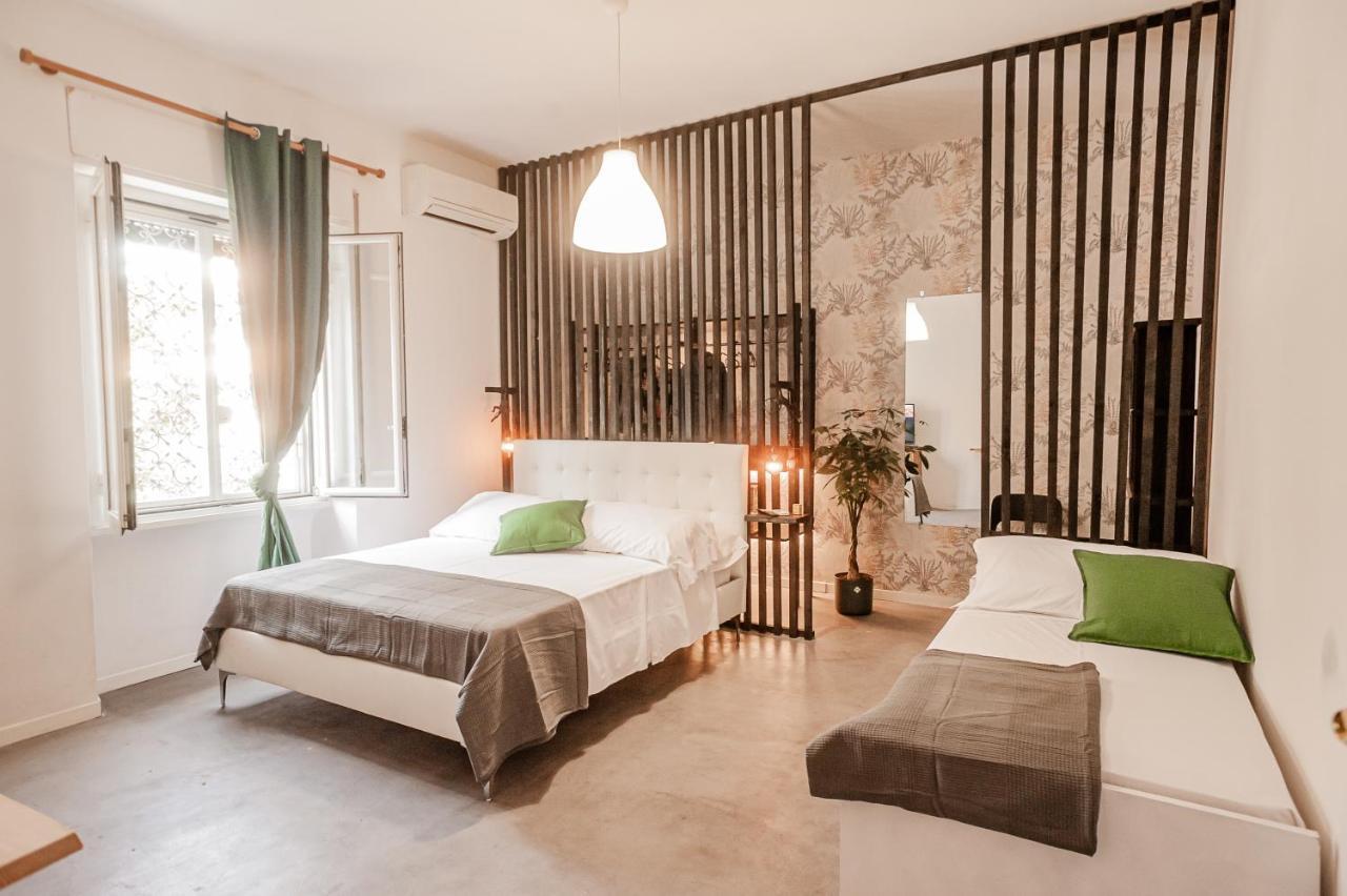 Appartamento Casa Berardi 15 Roma