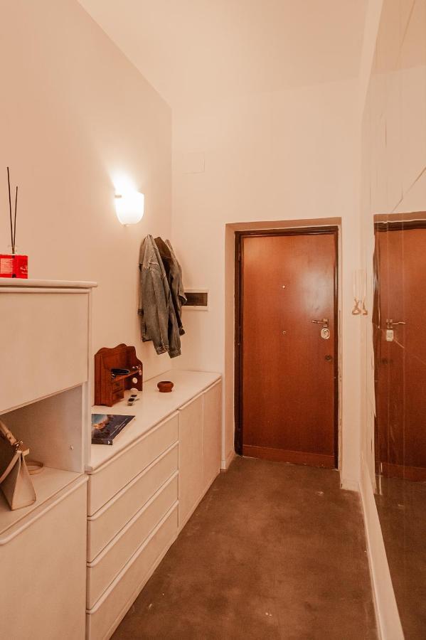 Casa Berardi 15 Appartamento *